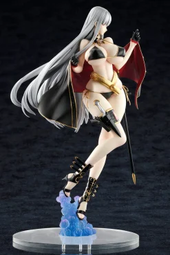 bellpalette Figure*Senjou no Valkyria Selvaria Bles Swimsuit Ver 1/6 Figure JAPAN