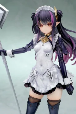 ques Q Belongs to Mars District13 Middle Close quarters Combat Type M.A.I.D Mary Figure