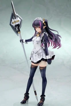 ques Q Belongs to Mars District13 Middle Close quarters Combat Type M.A.I.D Mary Figure