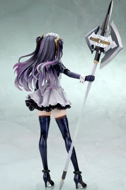 ques Q Belongs to Mars District13 Middle Close quarters Combat Type M.A.I.D Mary Figure