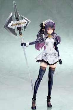 ques Q Belongs to Mars District13 Middle Close quarters Combat Type M.A.I.D Mary Figure