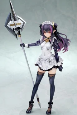 ques Q Belongs to Mars District13 Middle Close quarters Combat Type M.A.I.D Mary Figure