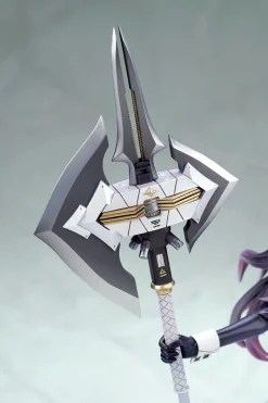 ques Q Belongs to Mars District13 Middle Close quarters Combat Type M.A.I.D Mary Figure