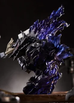 Hakusensha Berserk 42 Comic Special Package Edition with Guts Berserker Armor Bust Figure