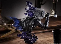 Hakusensha Berserk 42 Comic Special Package Edition with Guts Berserker Armor Bust Figure