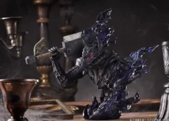 Hakusensha Berserk 42 Comic Special Package Edition with Guts Berserker Armor Bust Figure