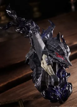 Hakusensha Berserk 42 Comic Special Package Edition with Guts Berserker Armor Bust Figure