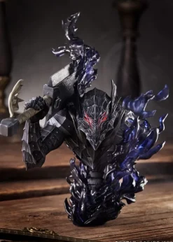 Hakusensha Berserk 42 Comic Special Package Edition with Guts Berserker Armor Bust Figure