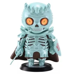 Prime 1 Studio Berserk Skull Knight Comic Cover Color ver. Figure JAPAN OFFICIAL