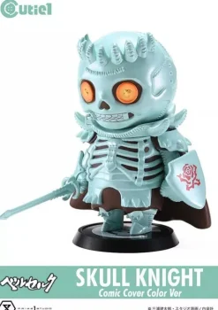 Prime 1 Studio Berserk Skull Knight Comic Cover Color ver. Figure JAPAN OFFICIAL