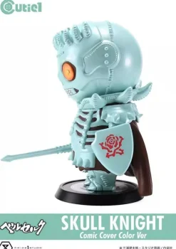 Prime 1 Studio Berserk Skull Knight Comic Cover Color ver. Figure JAPAN OFFICIAL