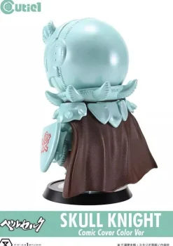 Prime 1 Studio Berserk Skull Knight Comic Cover Color ver. Figure JAPAN OFFICIAL