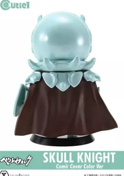 Prime 1 Studio Berserk Skull Knight Comic Cover Color ver. Figure JAPAN OFFICIAL