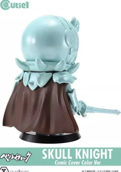 Prime 1 Studio Berserk Skull Knight Comic Cover Color ver. Figure JAPAN OFFICIAL