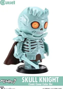 Prime 1 Studio Berserk Skull Knight Comic Cover Color ver. Figure JAPAN OFFICIAL