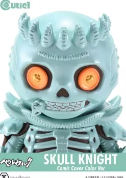 Prime 1 Studio Berserk Skull Knight Comic Cover Color ver. Figure JAPAN OFFICIAL