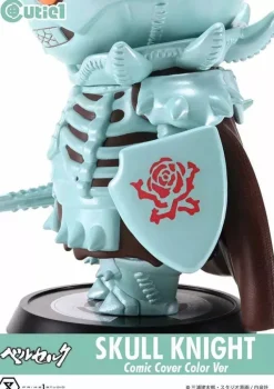 Prime 1 Studio Berserk Skull Knight Comic Cover Color ver. Figure JAPAN OFFICIAL