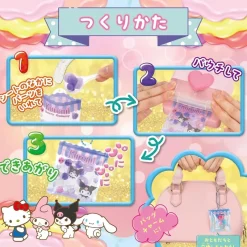 Beverly Other Toys & Hobbies|Sanrio Characters*Pow Charm Sanrio Characters JAPAN OFFICIAL