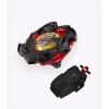 Takara Tomy Beyblade*Beyblade X BX-00 Starter Cobalt Dragoon 2-60C Metal Coat Black Limited JAPAN