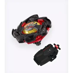 Takara Tomy Beyblade*Beyblade X BX-00 Starter Cobalt Dragoon 2-60C Metal Coat Black Limited JAPAN