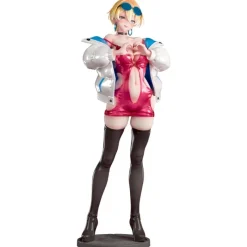 B'full FOTS JAPAN Bodycon Gal no One-san Aya 1/6 Figure JAPAN OFFICIAL