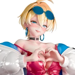 B'full FOTS JAPAN Bodycon Gal no One-san Aya 1/6 Figure JAPAN OFFICIAL