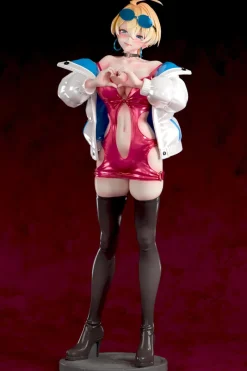 B'full FOTS JAPAN Bodycon Gal no One-san Aya 1/6 Figure JAPAN OFFICIAL