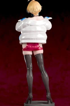 B'full FOTS JAPAN Bodycon Gal no One-san Aya 1/6 Figure JAPAN OFFICIAL