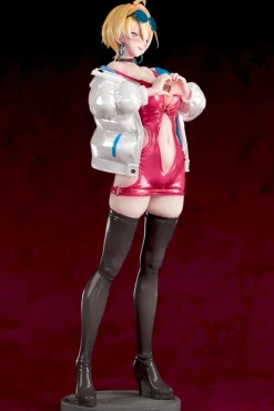 B'full FOTS JAPAN Bodycon Gal no One-san Aya 1/6 Figure JAPAN OFFICIAL
