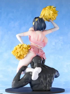 B'full FOTS JAPAN GAO Luke Chupp's Cheerleader 1/5 Figure JAPAN OFFICIAL