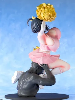 B'full FOTS JAPAN GAO Luke Chupp's Cheerleader 1/5 Figure JAPAN OFFICIAL