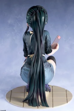 B'full FOTS JAPAN Landmine Chick Manager by YunbuM 1/5 Figure JAPAN OFFICIAL