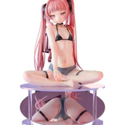 B'full FOTS JAPAN Figure*Mesugaki Chan Ai Nishimiya Summer Clothes Ver. Figure JAPAN