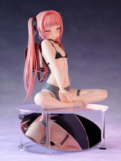 B'full FOTS JAPAN Figure*Mesugaki Chan Ai Nishimiya Summer Clothes Ver. Figure JAPAN