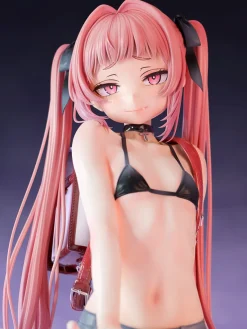 B'full FOTS JAPAN Figure*Mesugaki Chan Ai Nishimiya Summer Clothes Ver. Figure JAPAN