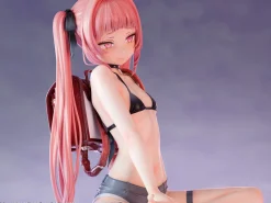 B'full FOTS JAPAN Figure*Mesugaki Chan Ai Nishimiya Summer Clothes Ver. Figure JAPAN