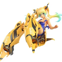 B'full FOTS JAPAN Figure*Original Illustration by Pinakes Marin Unkai Figure JAPAN