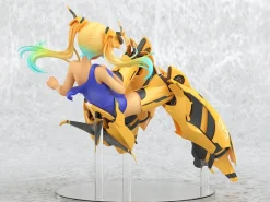 B'full FOTS JAPAN Figure*Original Illustration by Pinakes Marin Unkai Figure JAPAN