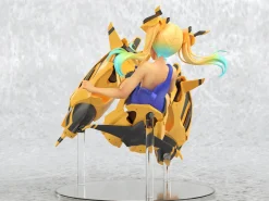 B'full FOTS JAPAN Figure*Original Illustration by Pinakes Marin Unkai Figure JAPAN