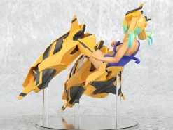 B'full FOTS JAPAN Figure*Original Illustration by Pinakes Marin Unkai Figure JAPAN