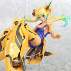 B'full FOTS JAPAN Figure*Original Illustration by Pinakes Marin Unkai Figure JAPAN