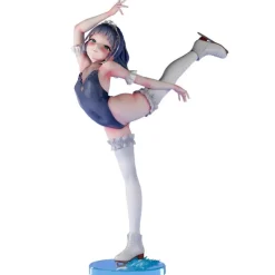B'full FOTS Figure*JAPAN Princess on Ice Sena Sumihi 1/6 Figure JAPAN OFFICIAL