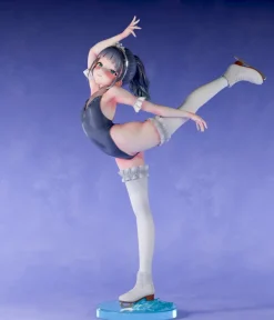 B'full FOTS Figure*JAPAN Princess on Ice Sena Sumihi 1/6 Figure JAPAN OFFICIAL