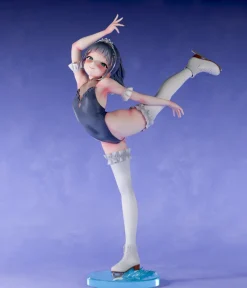 B'full FOTS JAPAN Princess on Ice Sena Sumihi 1/4 Figure JAPAN OFFICIAL