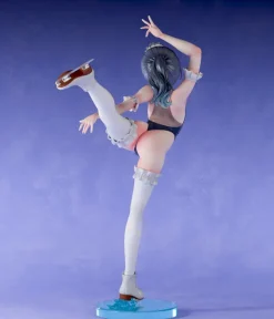 B'full FOTS JAPAN Princess on Ice Sena Sumihi 1/4 Figure JAPAN OFFICIAL