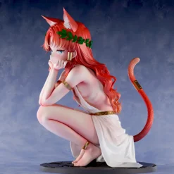 B'full FOTS JAPAN Figure*Red Hair Cat Girl Helena 1/5 Figure JAPAN OFFICIAL
