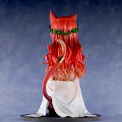 B'full FOTS JAPAN Figure*Red Hair Cat Girl Helena 1/5 Figure JAPAN OFFICIAL