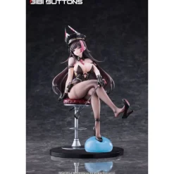 Bibi Buttons Figure*Torture Officer Kaoru Usami 1/6 Figure JAPAN OFFICIAL