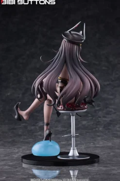 Bibi Buttons Figure*Torture Officer Kaoru Usami 1/6 Figure JAPAN OFFICIAL