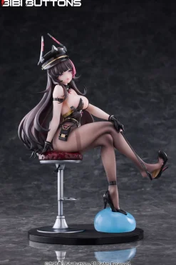 Bibi Buttons Figure*Torture Officer Kaoru Usami 1/6 Figure JAPAN OFFICIAL